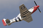 P-51D Mustang