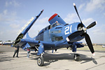 EA-1E Skyraider