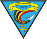 CVWR-20