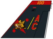 VFA-11 Red Rippers