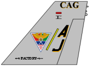 VFA-87 Golden Warriors