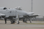 Exercise Excalibur 2005. USAFE units return to Lakenheath.