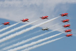 RBAF Hawk Mk 129