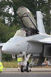 F/A-18F Super Hornet