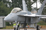 F/A-18F Super Hornet