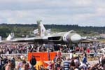 Farnborough International Airshow 2008