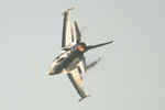 F-16 East Coast Demo Team