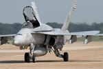 VFA-87 F/A-18C Hornet